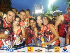 Bloco A Tribo